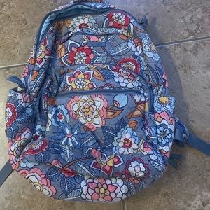 Vera Bradley Backpack